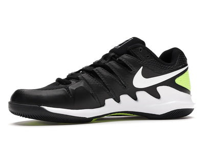 Nike Court Air Zoom Vapor X Black Volt