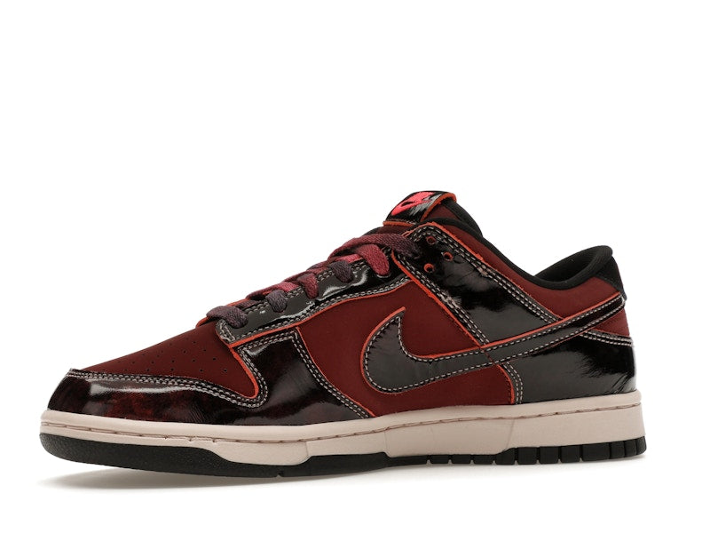 Nike Dunk Low SE Red Panda