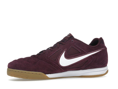 Nike Gato Bordeaux