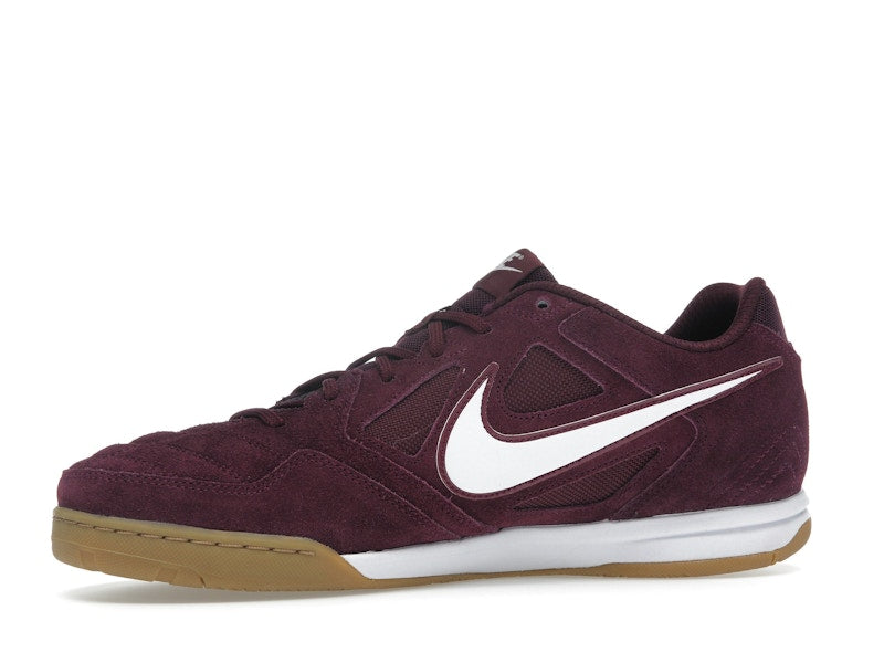 Nike Gato Bordeaux