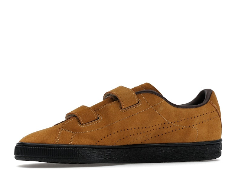 Puma Suede Classic V Noah Golden Brown