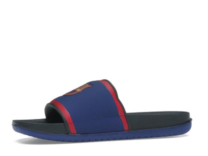 Nike Offcourt Slide FC Barcelona