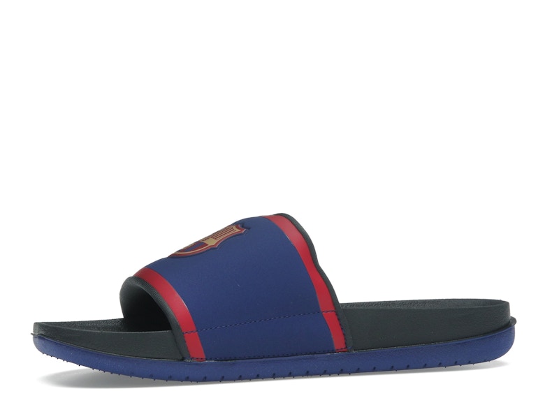 Nike Offcourt Slide FC Barcelona