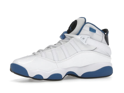 Jordan 6 Rings Sport Blue