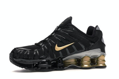 Nike Shox TL Neymar