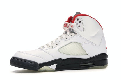 Jordan 5 Retro Fire Red (2000)