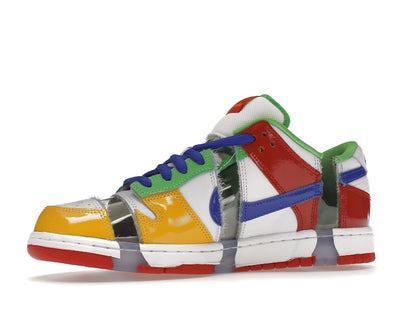 Nike SB Dunk Low Sandy Bodecker