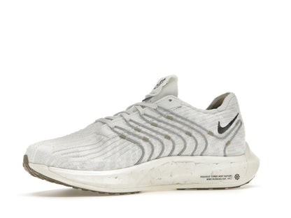 Nike Pegasus Turbo Next Nature White Light Bone