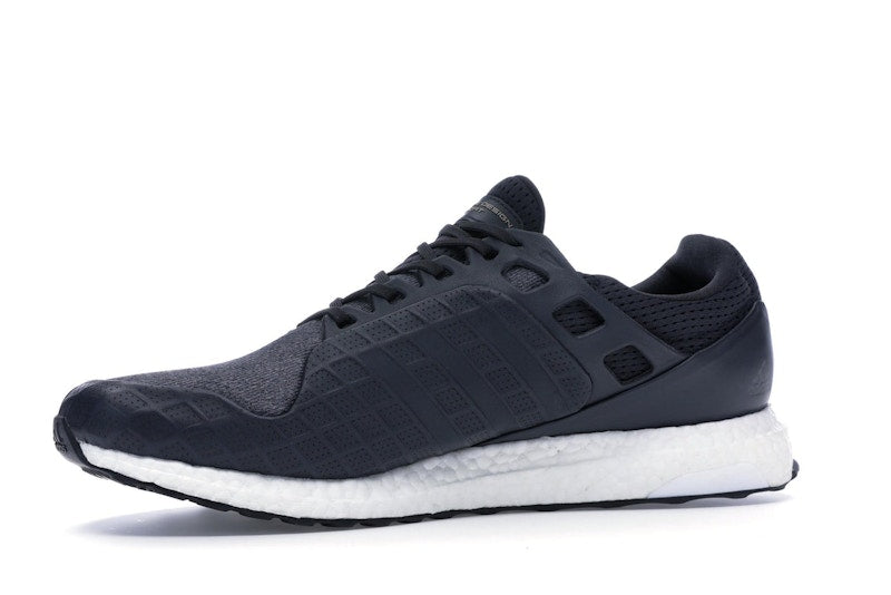 adidas Ultra Boost Trainer Porsche Design Grey Five