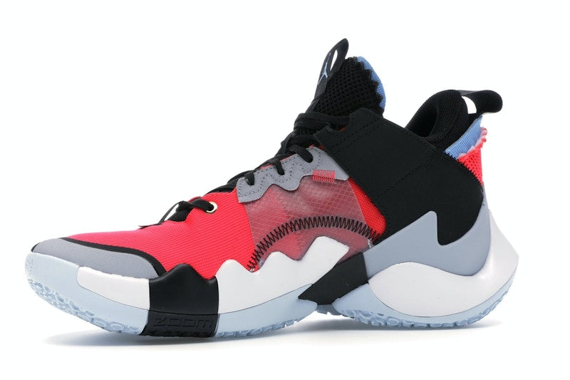 Jordan Why Not Zer0.2 SE Red Orbit