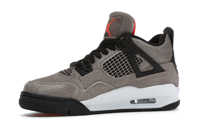 Jordan 4 Retro Taupe Haze (GS)