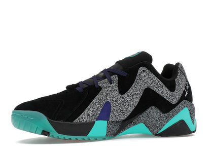 Reebok Kamikaze II Low Nice Kicks NBA Jam