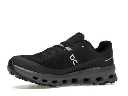 On Running Cloudvista 2 Waterproof Black Eclipse