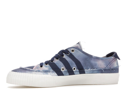 adidas Nizza Lo Consortium Donald Glover Tie-Dye