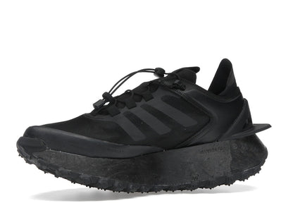 adidas Adizero Aruku Yagi MRBAILEY Obsidian Black