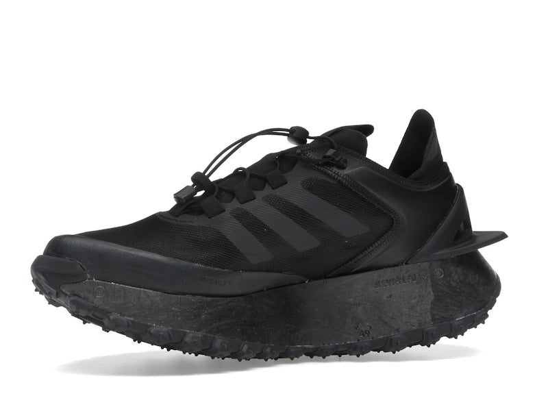adidas Adizero Aruku Yagi MRBAILEY Obsidian Black