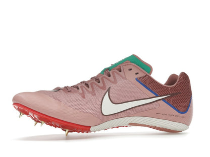 Nike Rival Sprint Red Stardust Stadium Green University Red Pale Ivory