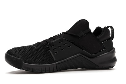 Nike Free X Metcon 2 Black