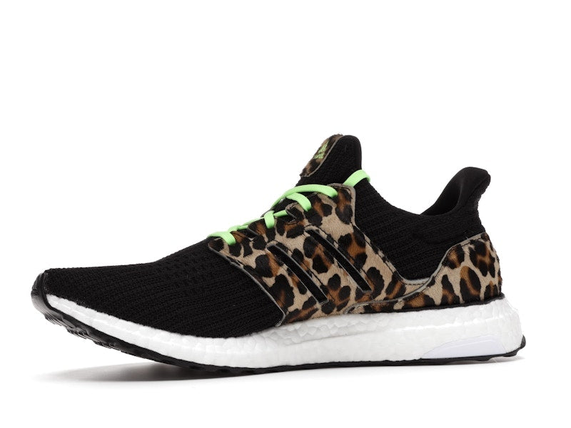adidas Ultra Boost DNA Leopard