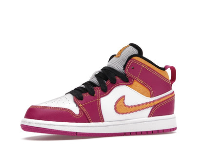 Jordan 1 Mid Dia de los Muertos (PS)
