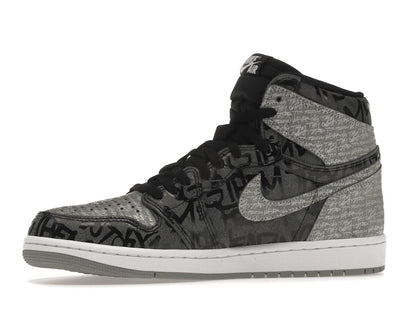 Jordan 1 Retro High OG Rebellionaire