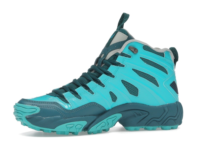 Asics HS3-S Nandi SP V Gore-Tex Sea Glass