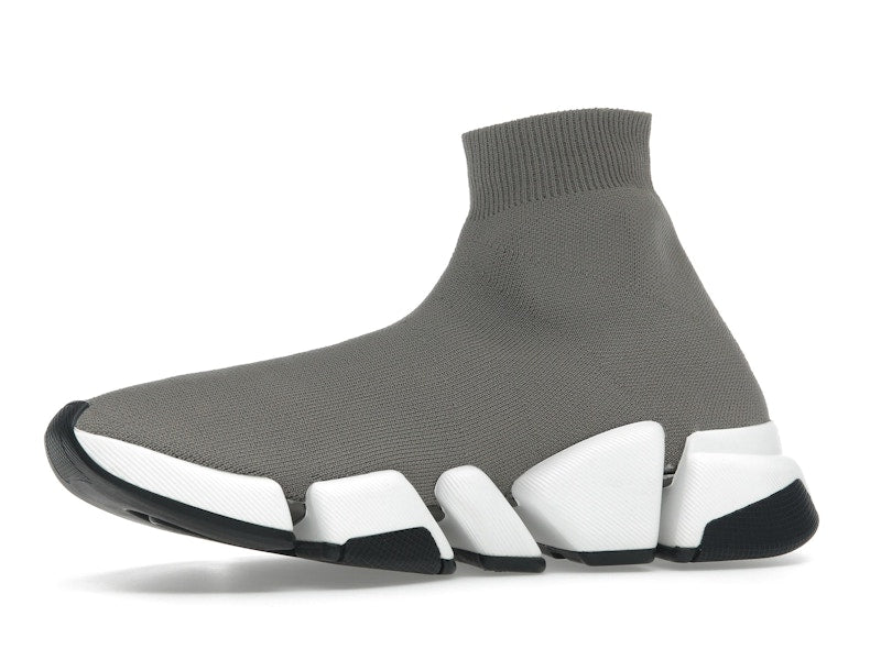 Balenciaga Speed 2.0 Dark Beige (Women's)