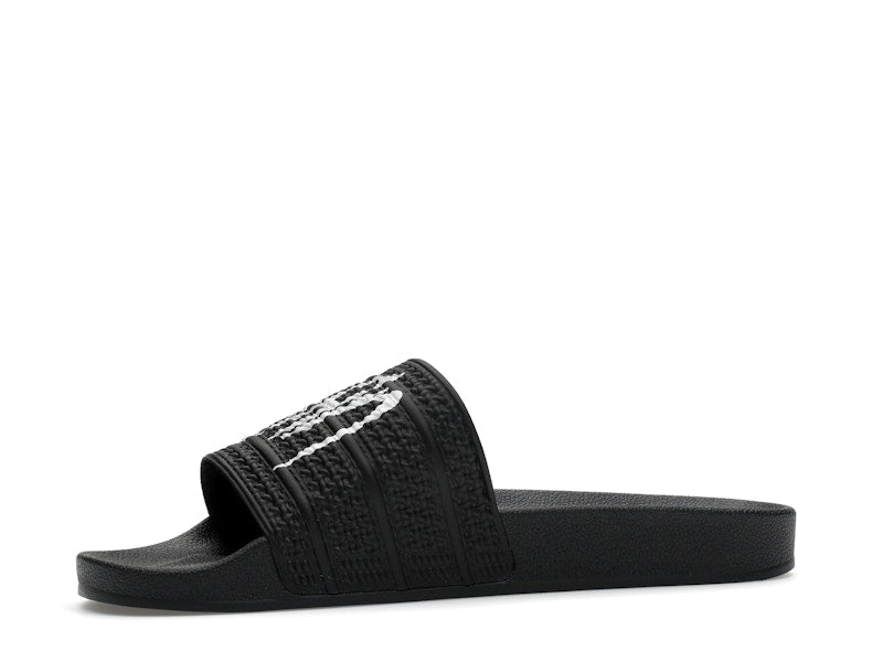 adidas Adilette Slides KoRn 30th Anniversary
