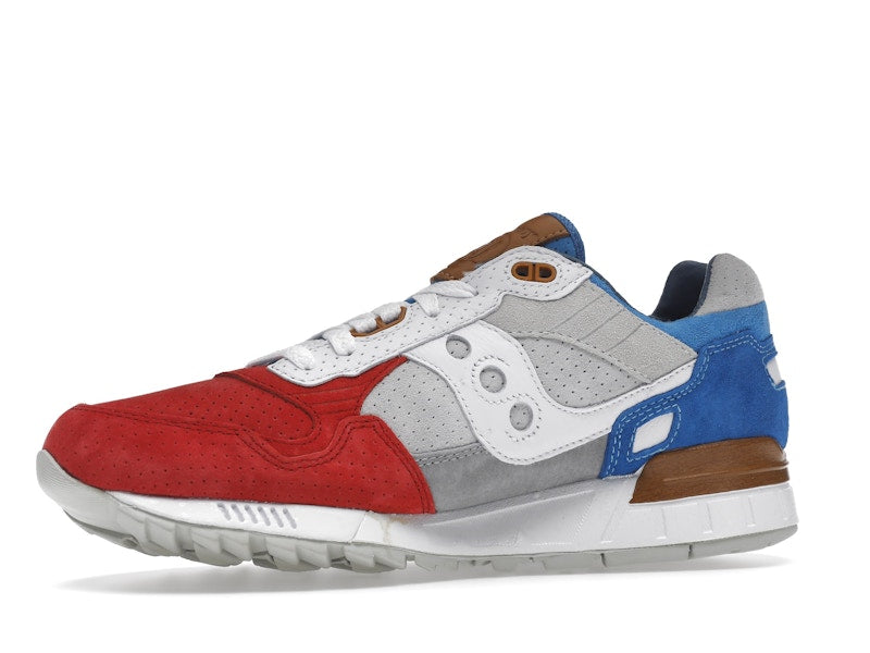 Saucony Shadow 5000 Sneakers76 the Legend of God Taras