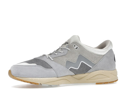 Karhu Aria 95 Lunar Rock Foggy Dew