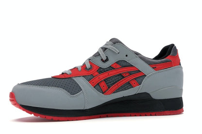 ASICS Gel-Lyte III Ronnie Fieg Super Red