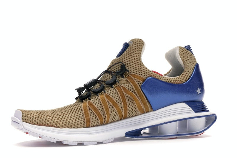 Nike Shox Gravity World Cup (2018)