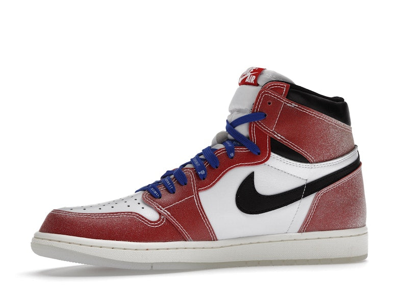 Jordan 1 Retro High Trophy Room Chicago (Friends and Family) (W/ Blue Laces)