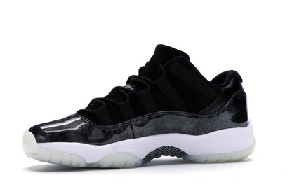 Jordan 11 Retro Low Barons (GS)