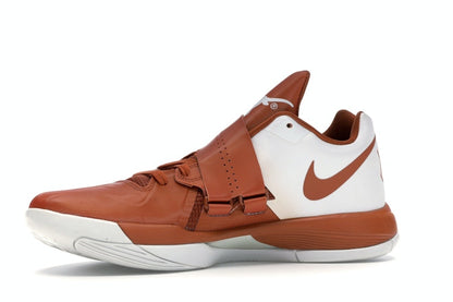 Nike KD 4 Texas Longhorns