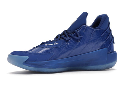 adidas Dame 7 Ric Flair