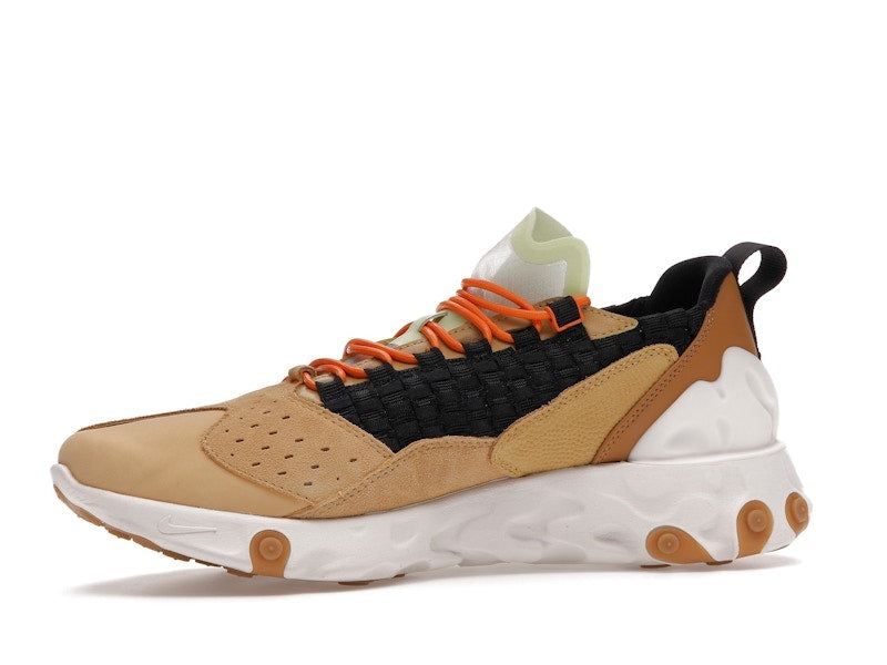 Nike React Sertu Club Gold