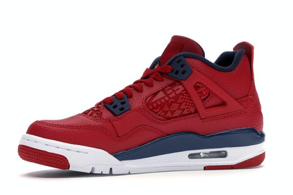 Jordan 4 Retro FIBA (2019) (GS)