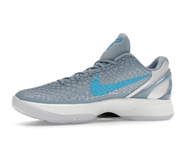 Nike Kobe 6 Protro Caitlin Clark Light Armory Blue