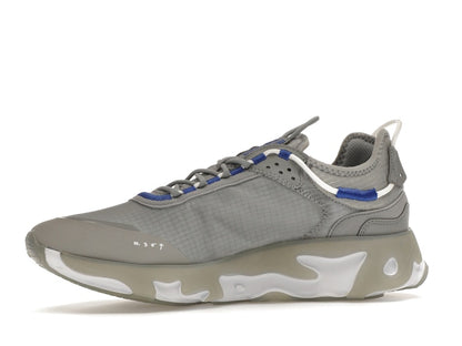 Nike React Live Light Smoke Grey