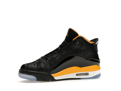 Jordan Dub Zero Black Taxi (GS)