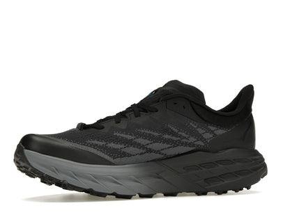 Hoka One One Speedgoat 5 Gore-Tex Black Black