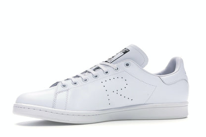 adidas Stan Smith Raf Simons Core White