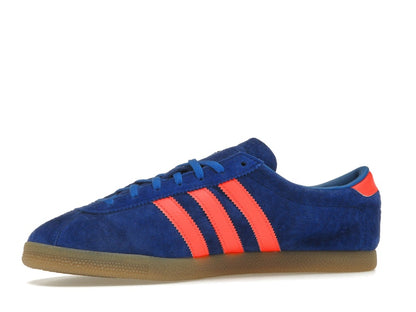 adidas Dublin City Series Collegiate Royal Solar Red (2023)