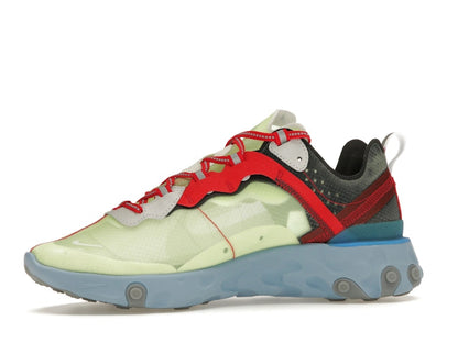 Nike React Element 87 Undercover Volt