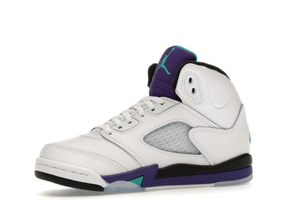 Jordan 5 Retro Grape (2025) (PS)