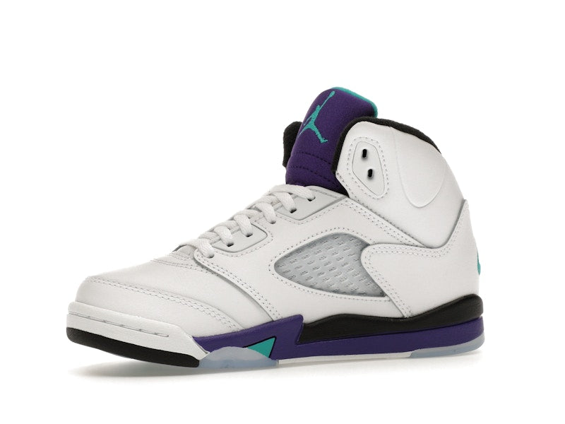 Jordan 5 Retro Grape (2025) (PS)
