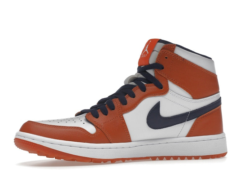 Jordan 1 Retro High Golf Eastside Golf Out of the Mud