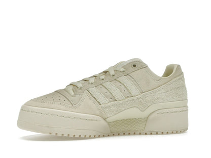 adidas Forum Bold Stripes Cloud White (Women's)