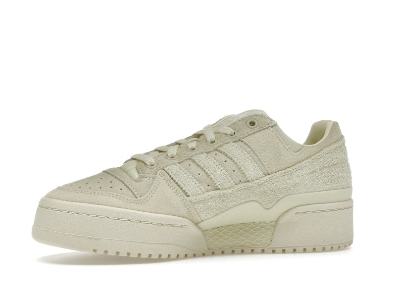 adidas Forum Bold Stripes Cloud White (Women's)
